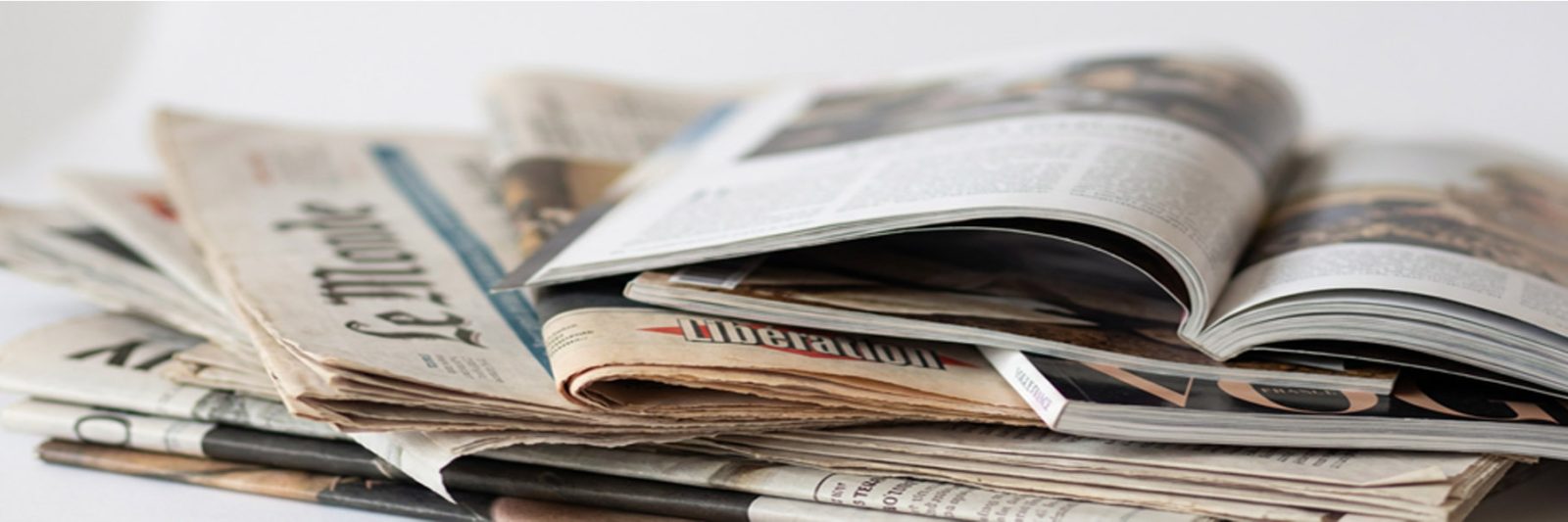La presse parlent de l'appart Hôtel