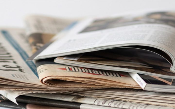 La presse parlent de l'appart Hôtel